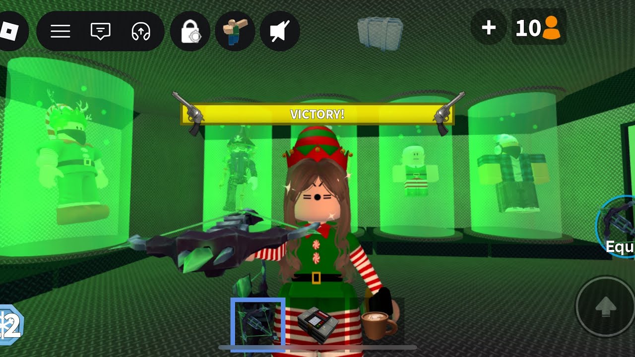 Mm2 Mobile Montage #17