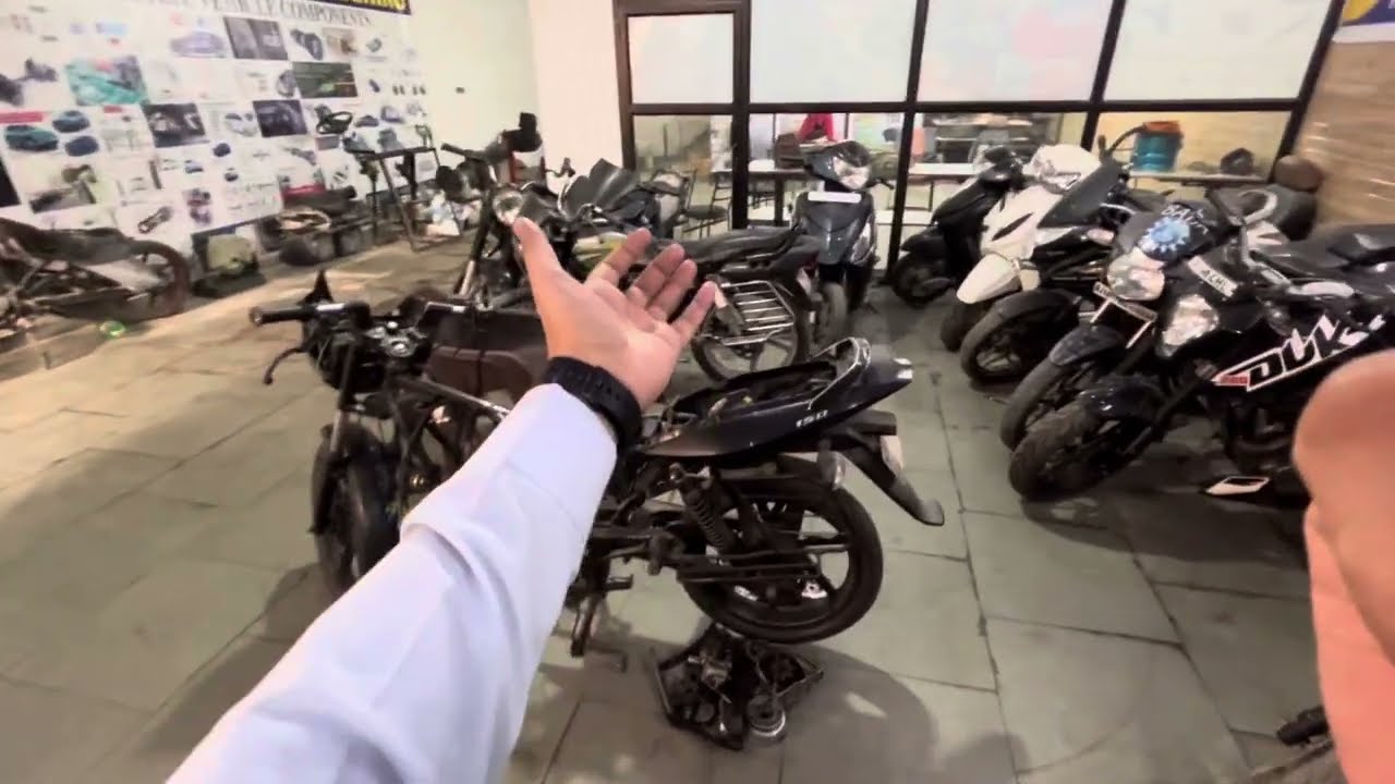 A to Z Training Details // Bike Mechanic Training // Car Mechanic Training // ECM Repair Training