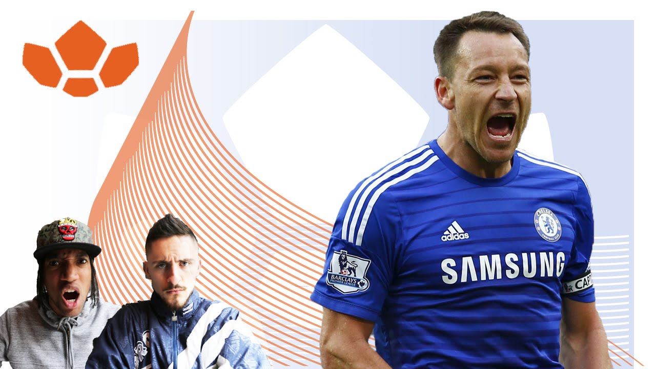 Are John Terry & Chelsea Worthy Champions? | Comments Below