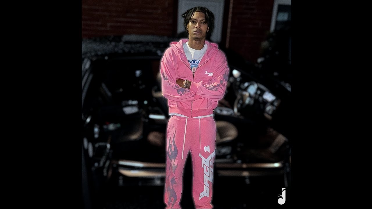 [FREE] Nemzzz x Hoodtrap Type Beat - 