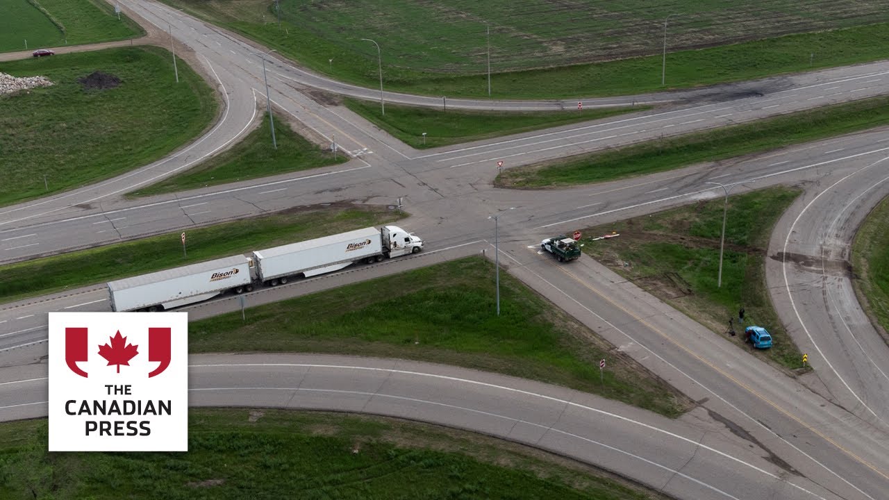 Residents pan planned 'RCUT' intersection upgrade in Manitoba