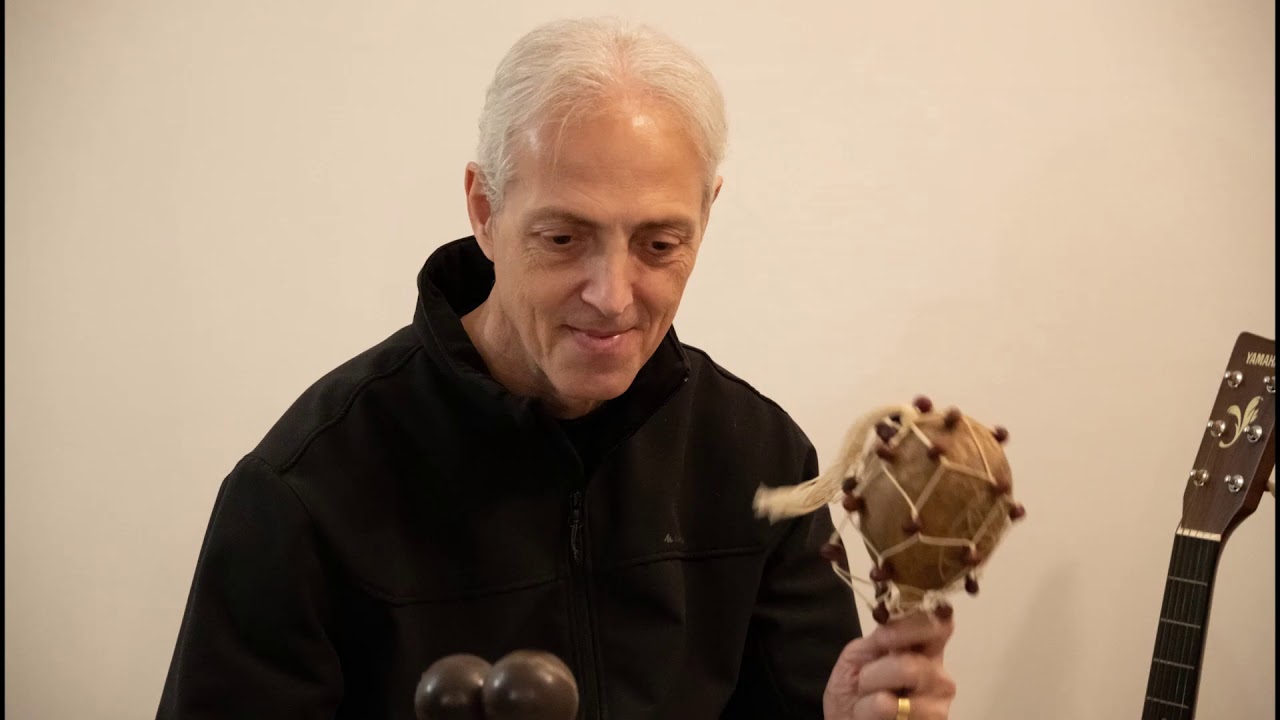 Autumn leaves (Le foglie morte) Joseph Kosma (Cover) play Giovanni Sciarra
