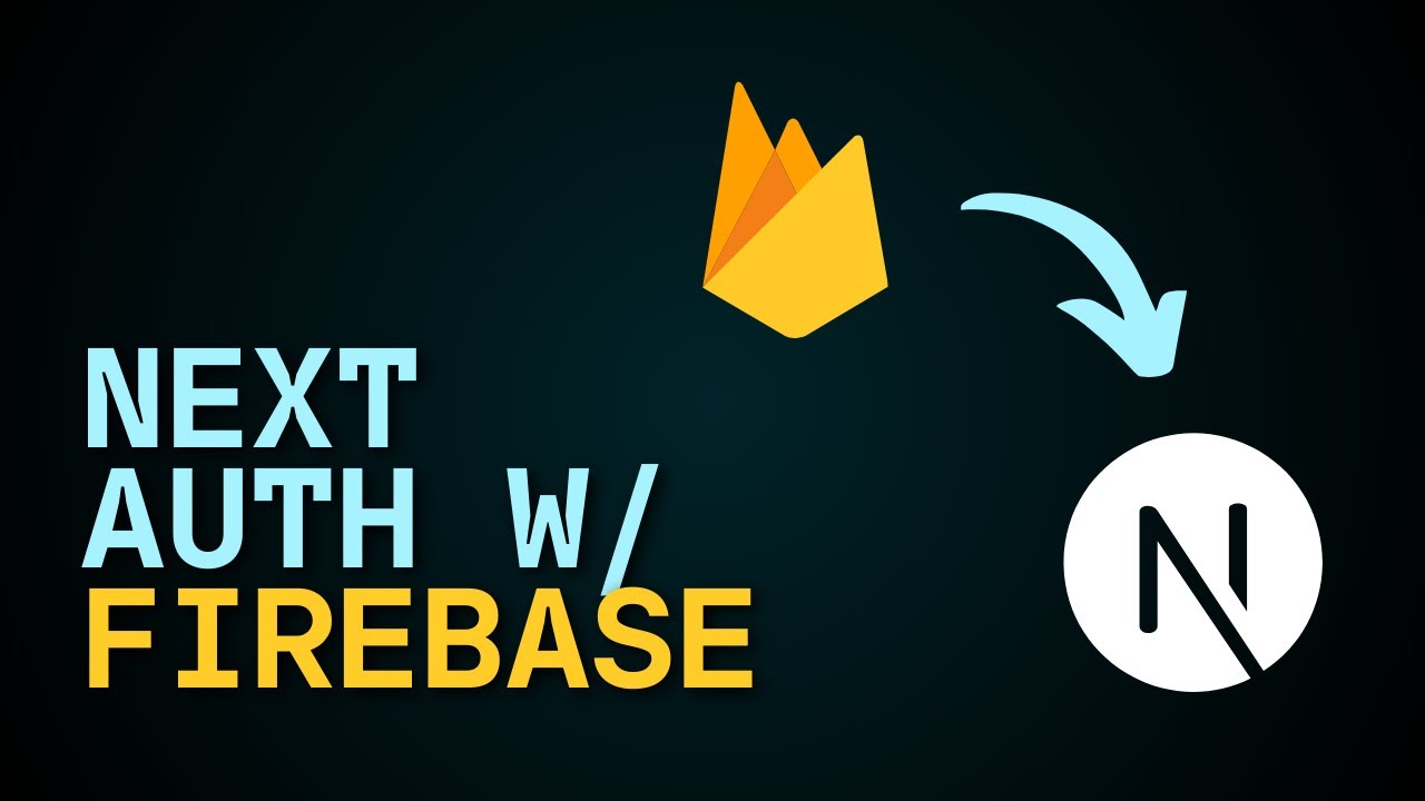 Authenticate Your Next.js Apps Using Firebase: Complete Guide