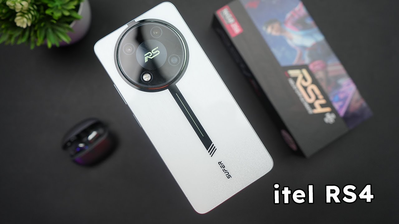 itel RS4 Unboxing and Review - Watch Before You Buy!!!