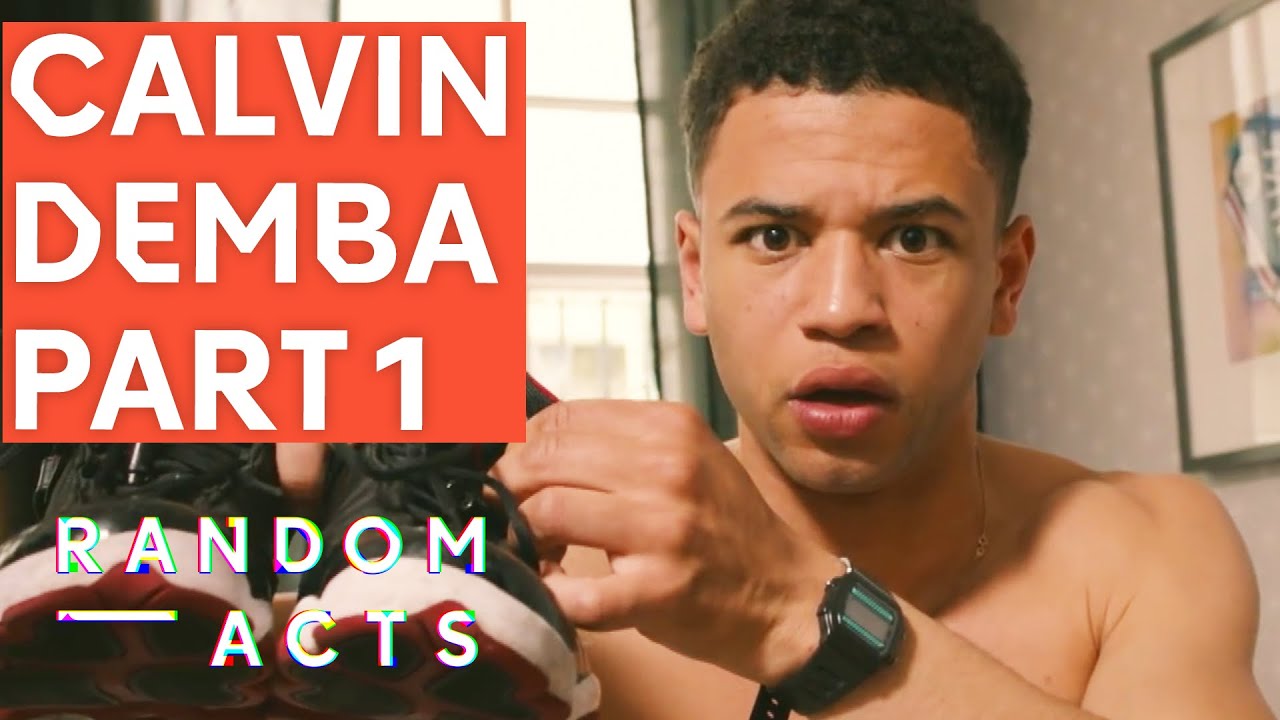 A night out with the lads goes awry | Rudie's Rendezvous by Calvin Demba | Part 1 | Random Acts