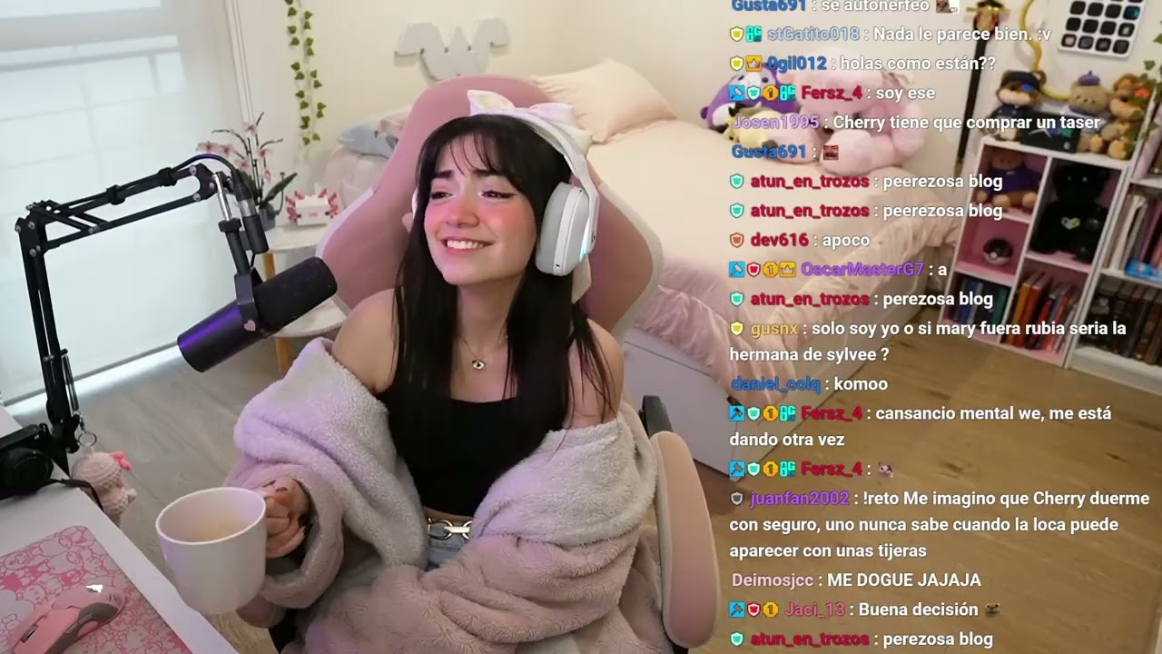 🌸SEGUIMOS LA AVENTURA POKEMON DÍA #5 + BURLING´ GNOMES CON AMIWOS 🌸 | 17/2/2026 | MaryBlog VODS