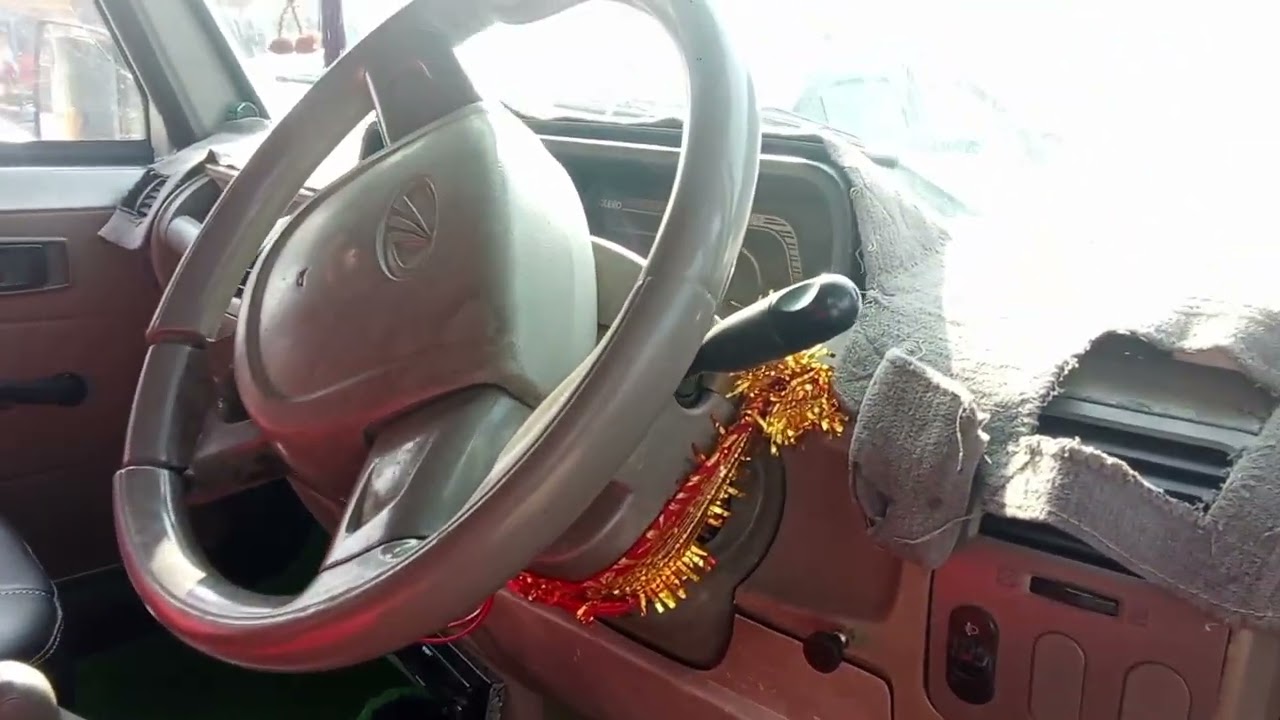 ବୋଲେରୋ ଗାଡ଼ି ବିକ୍ରି ଅଛି ଯୋଗାଯୋଗ କରୁନ 