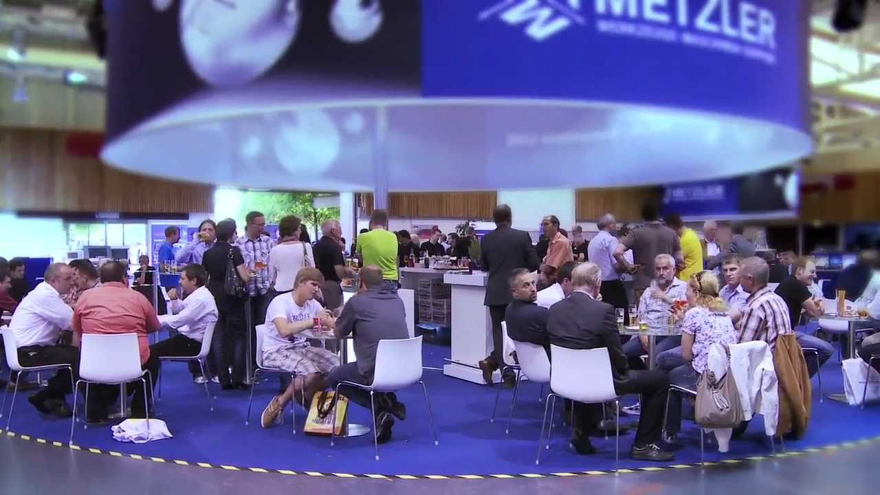METZLER - Werkzeuge Maschinen Support