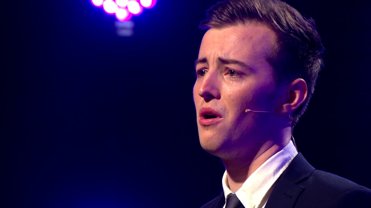 I'm Not my Father's Son [Kinky Boots] | in Welsh
