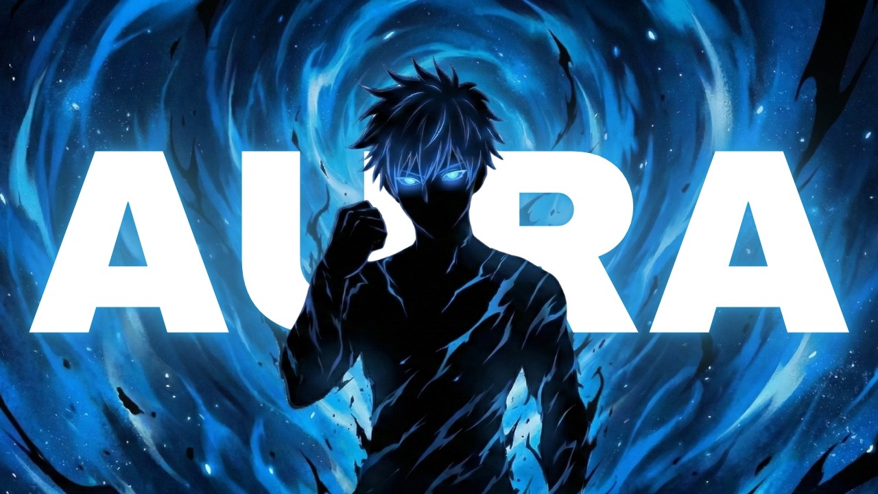 AURA GOJO = ♾️ | 25 MINS OF THE STRONGEST PHONK 🔥