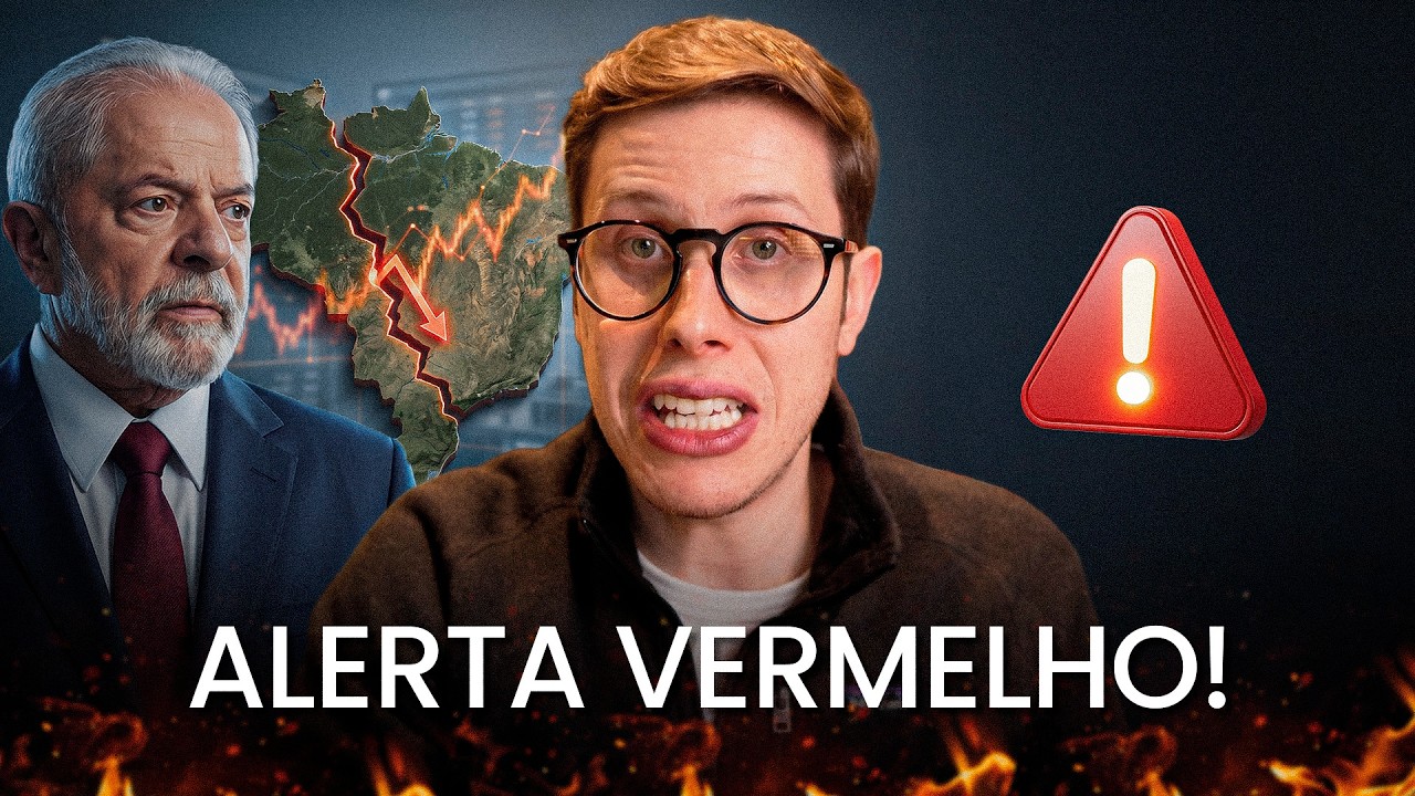 Porqu&ecirc; o d&oacute;lar pode bater R$6 ainda esse ano