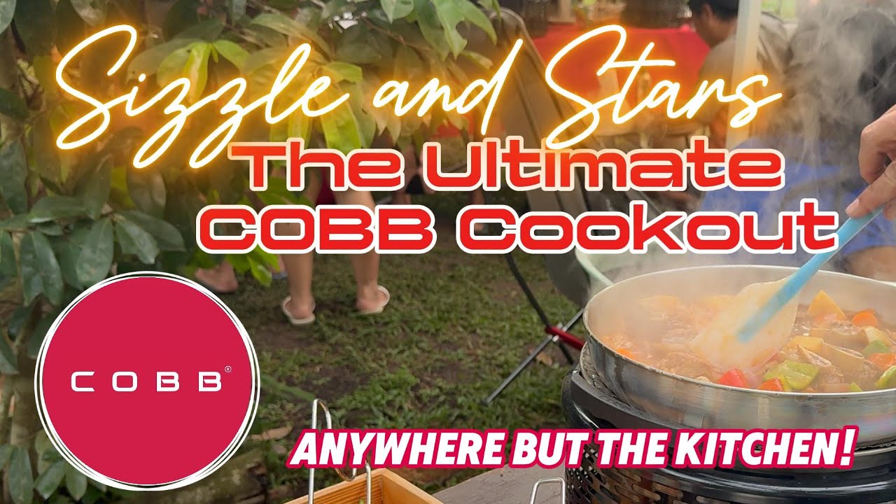 CAMPING EVENT | COBB PH | KALADKAMPERS PH | Tura's camp Tagaytay