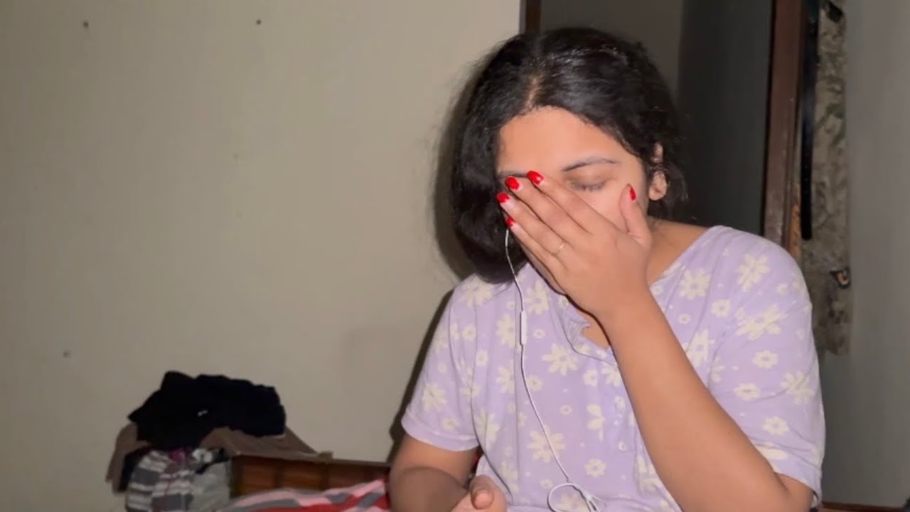 DIDI kI HUI TABIYET KHARAB 😨