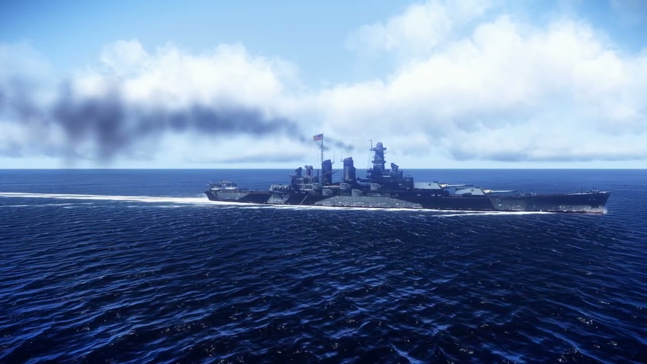 Silent Hunter 5 + The Wolves Of Steel Supermod - With Reshade HDR Mods