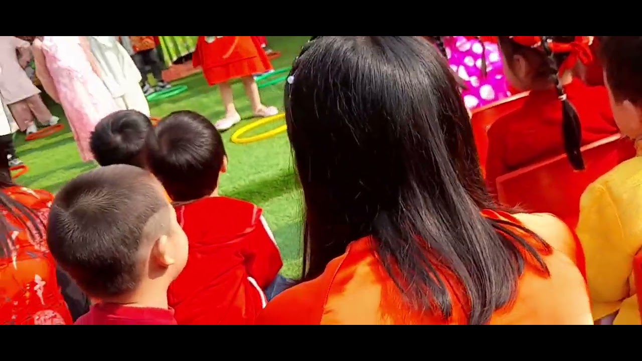 Vạn động theo nhạc 