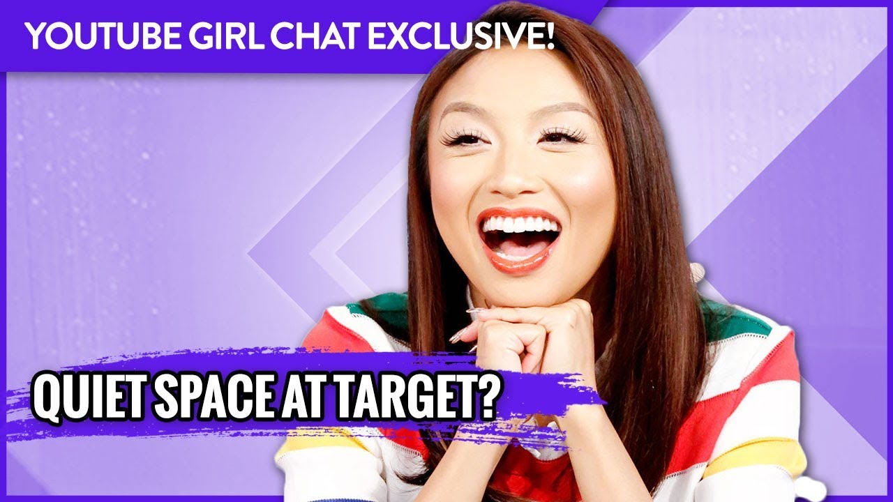 WEB EXCLUSIVE: Do You Need a Quiet Space at Target?