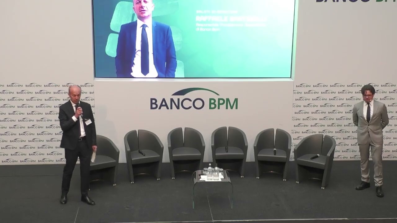 ESG SUMMIT (III EDIZIONE) - TOPLEGAL