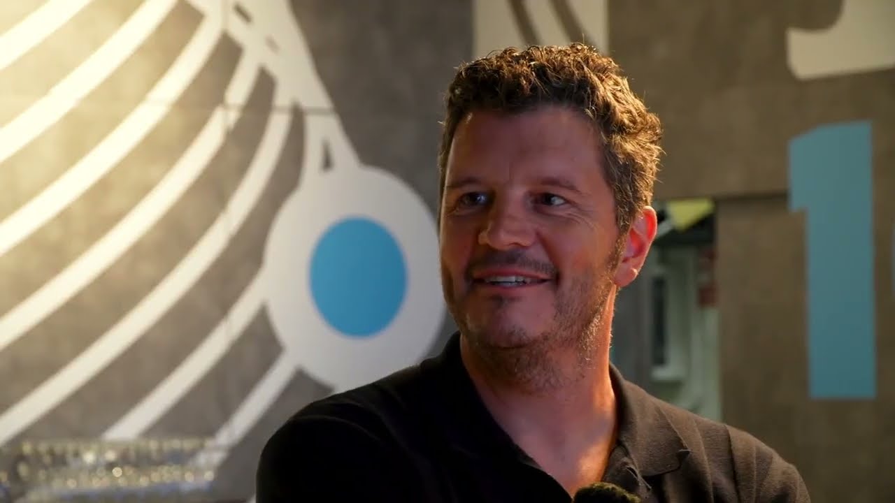 MARI&Aacute;N MOURI&Ntilde;O conquista o PADAL do FAMENTO CONVIDADO