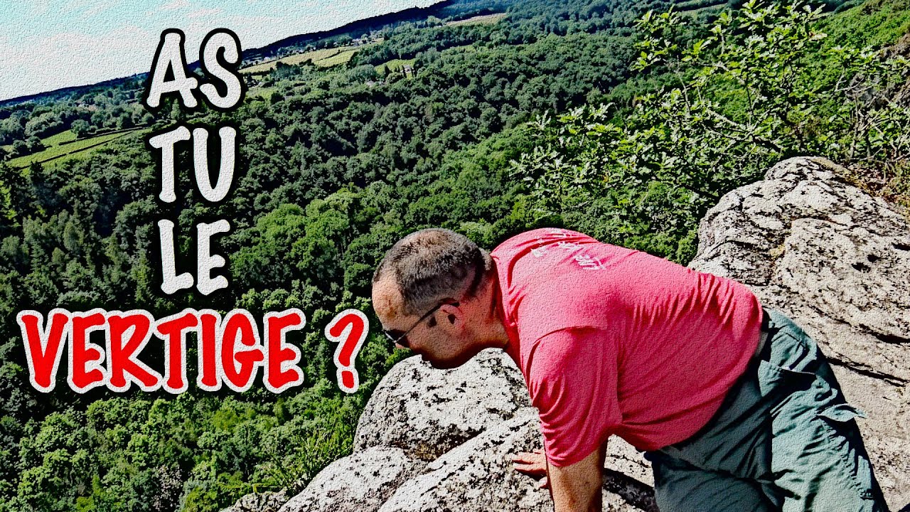 [Bande Annonce] La Roche d'O&euml;tre (en Suisse Normande)