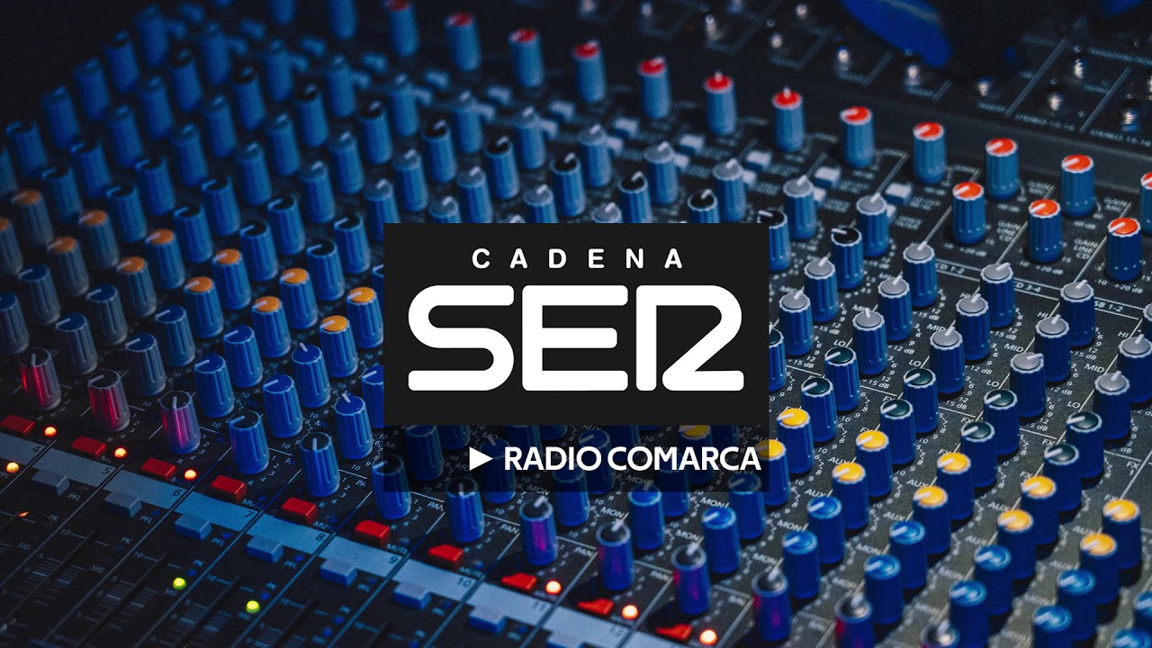 Cadena SER (Spain) | Various Local Idents • 2019