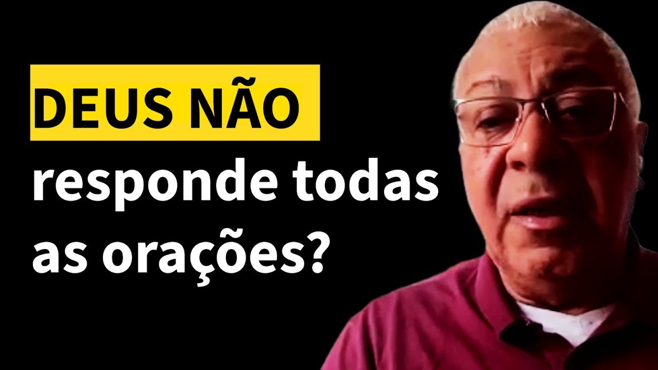 POR QUE  ORAR SE DEUS JÁ SABE TUDO? | PR. ARIOVALDO RAMOS | ENTRANDO NA MENTE PODCAST #226