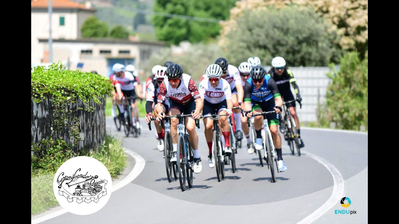 Granfondo Puccini Lucca 2025