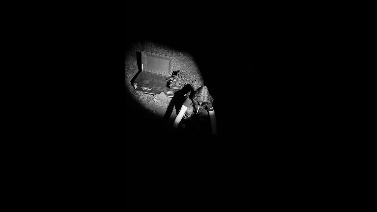 DC The Don - I Can't Sleep (Unreleased)