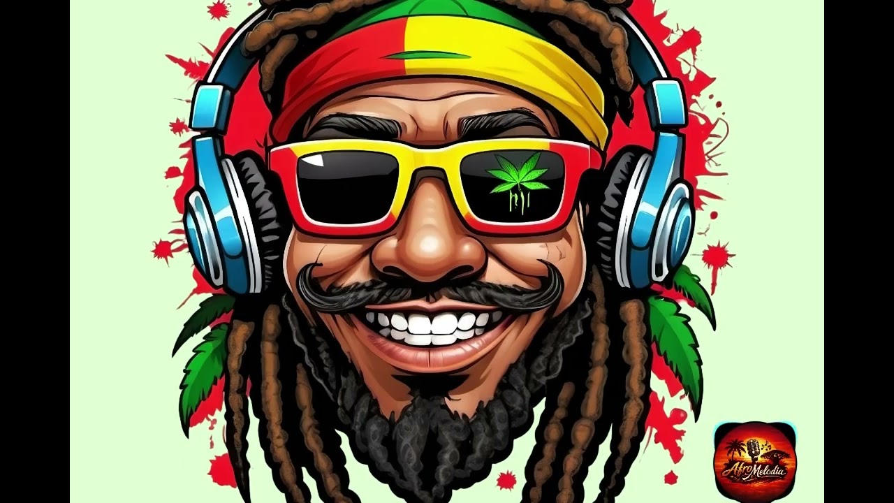 NO CHAINS – Reggae Freedom Vibes 🇯🇲 (Official Audio)