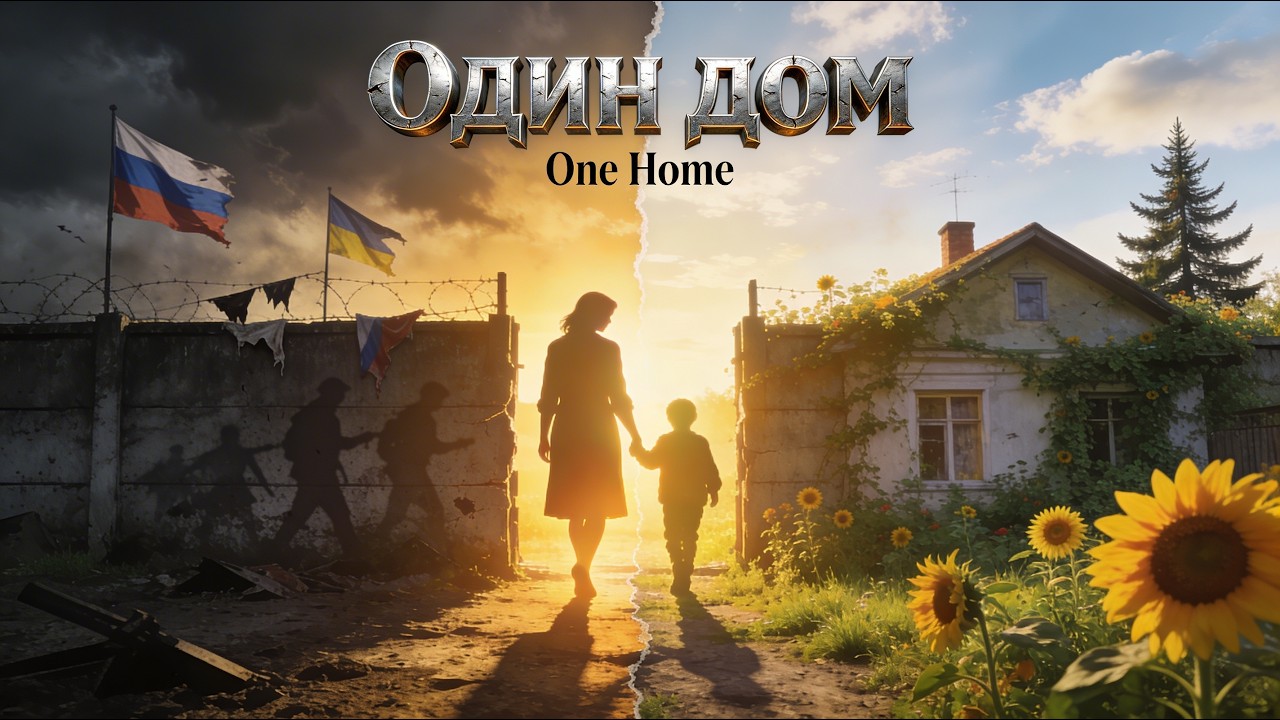 Один дом (One Home)