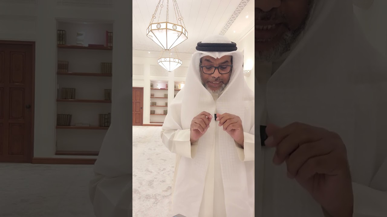 آية وصحابي (خولة بنت ثعلبة وزوجها أوس بن الصامت في سورة المجادلة)