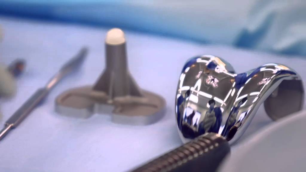 Discovery Channel : Bioglass and The Human Body