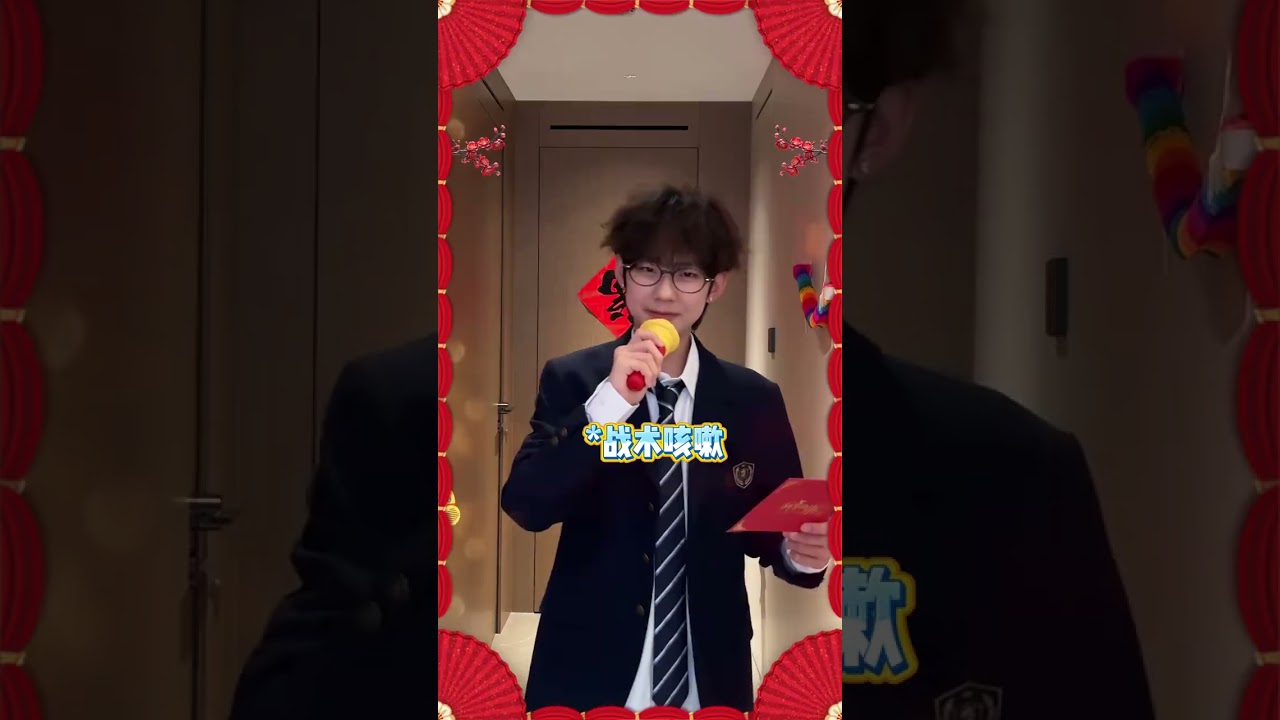 EP28｜欢迎收看小张版春节联欢晚会！@张嘉懿Austin # 张嘉懿Austin # 小张当家 # vlog # 联欢晚会 # 开始跳舞吧