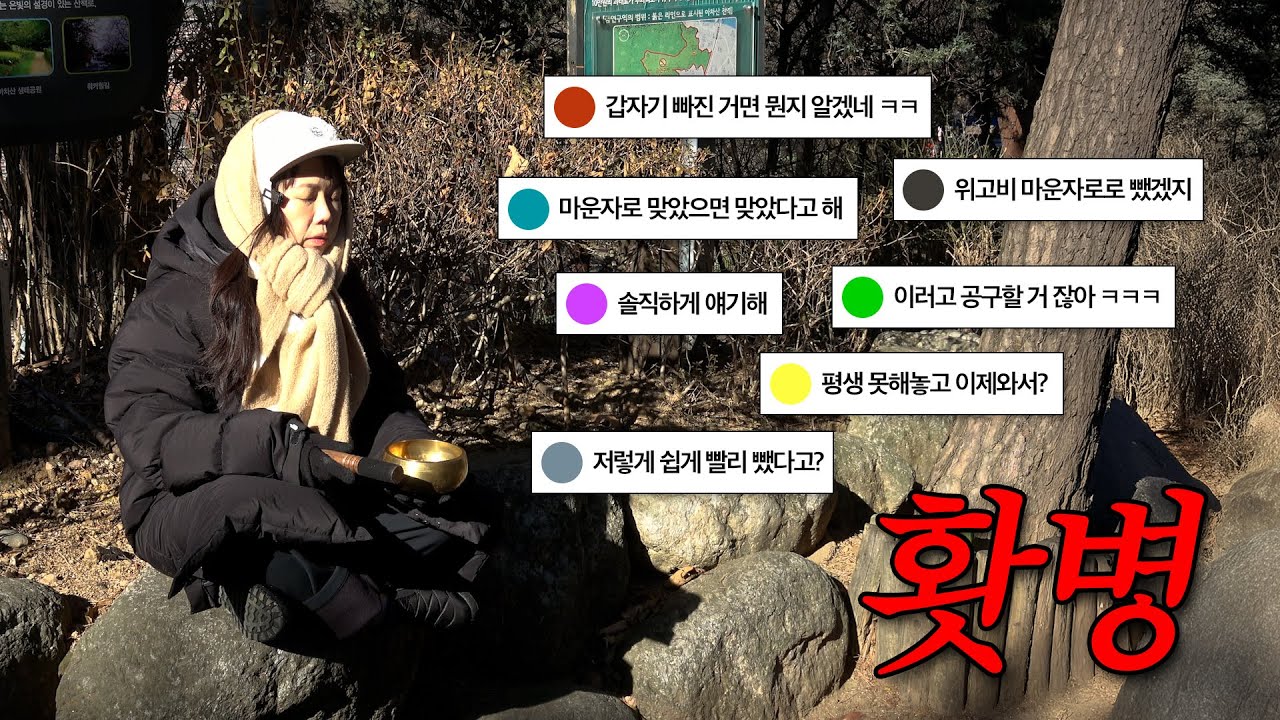 분노의 현희