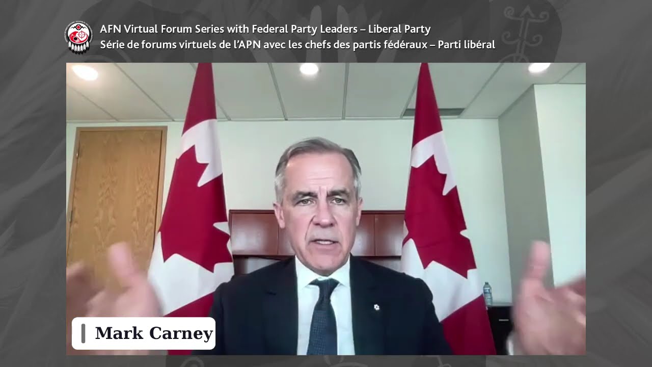 Liberal Leadership Forum