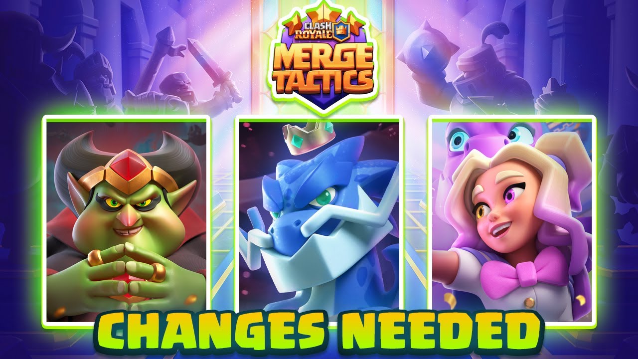 Почему тактика слияний остро нуждается в этих изменениях