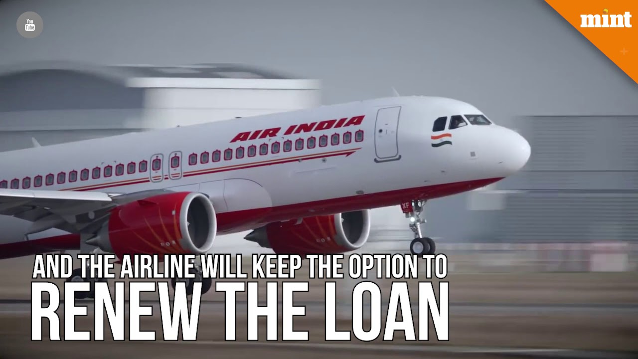 Air India looks to raise ₹1,000 crore loan for day-to-day operations