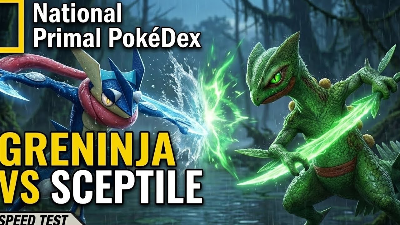 Real Life Pokémon | From Froakie to Assassin: Realistic By AI 🧬🥷 #pokemon #greninja #ai