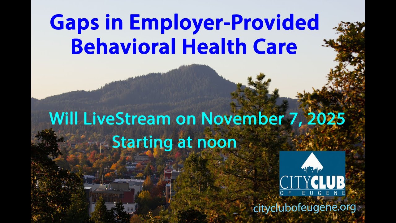 The Gaps in Employer-Provided Behavioral Health Care