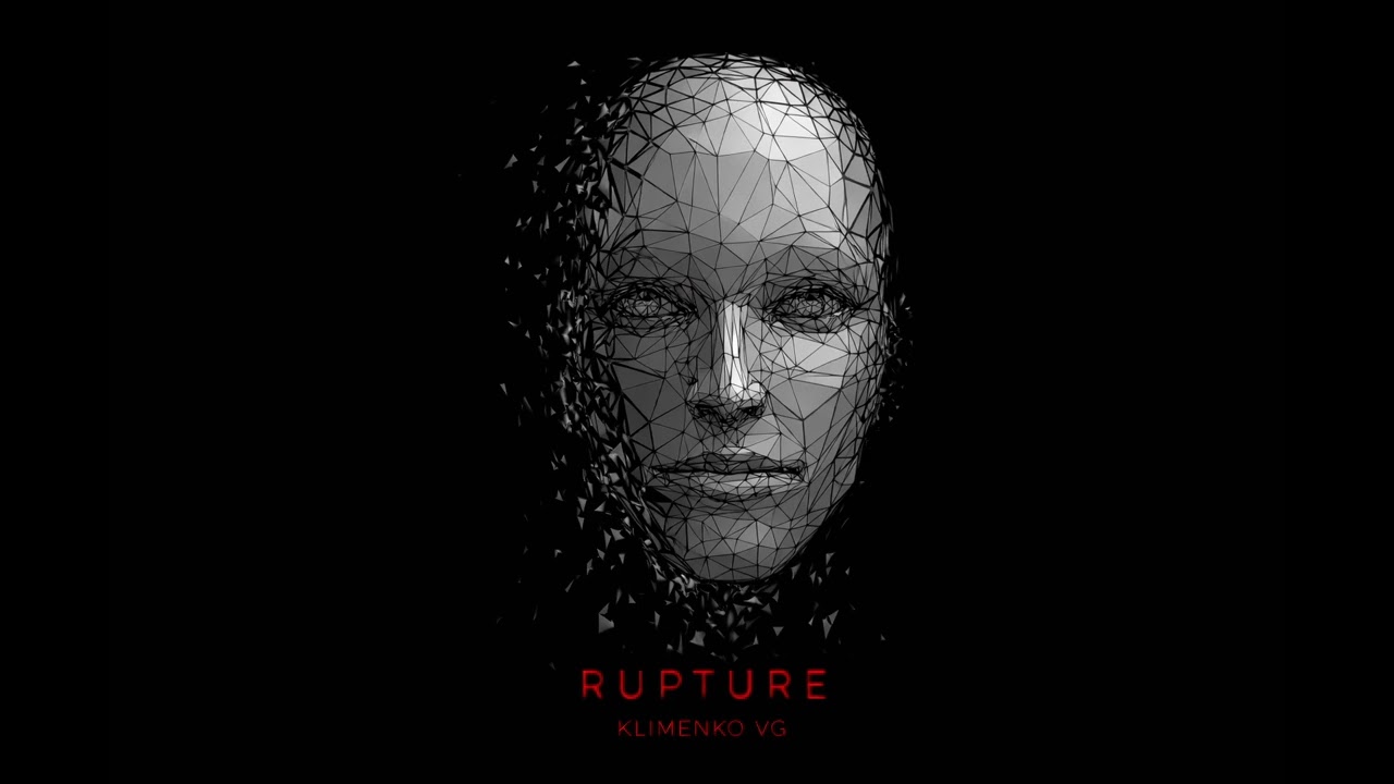 RUPTURE — Klimenko VG
