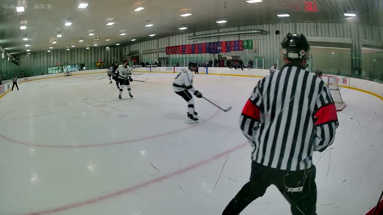 vs S7 (0-4) Away Net