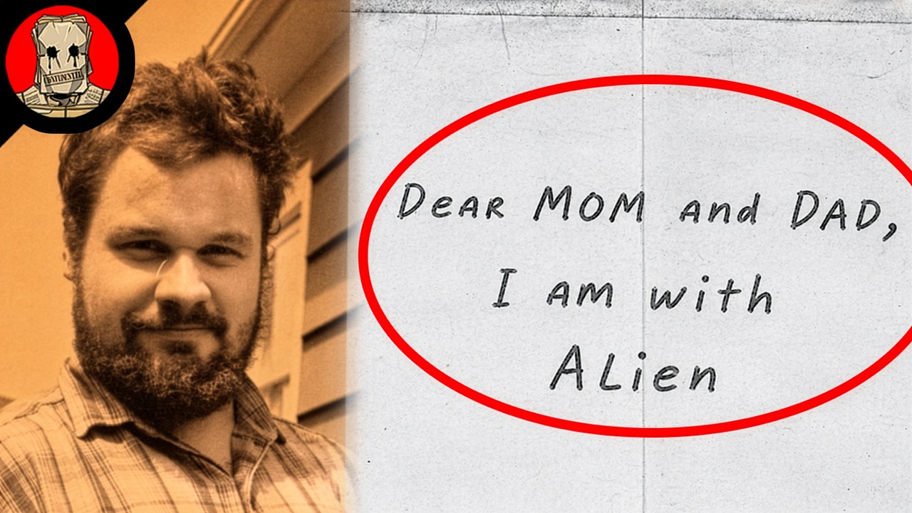 10 Missing Persons Who Left Behind Chilling Handwritten Notes!