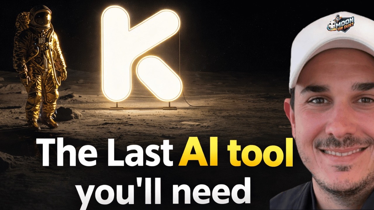 Kolbo.ai Explained &ndash; The last AI tool you will ever need