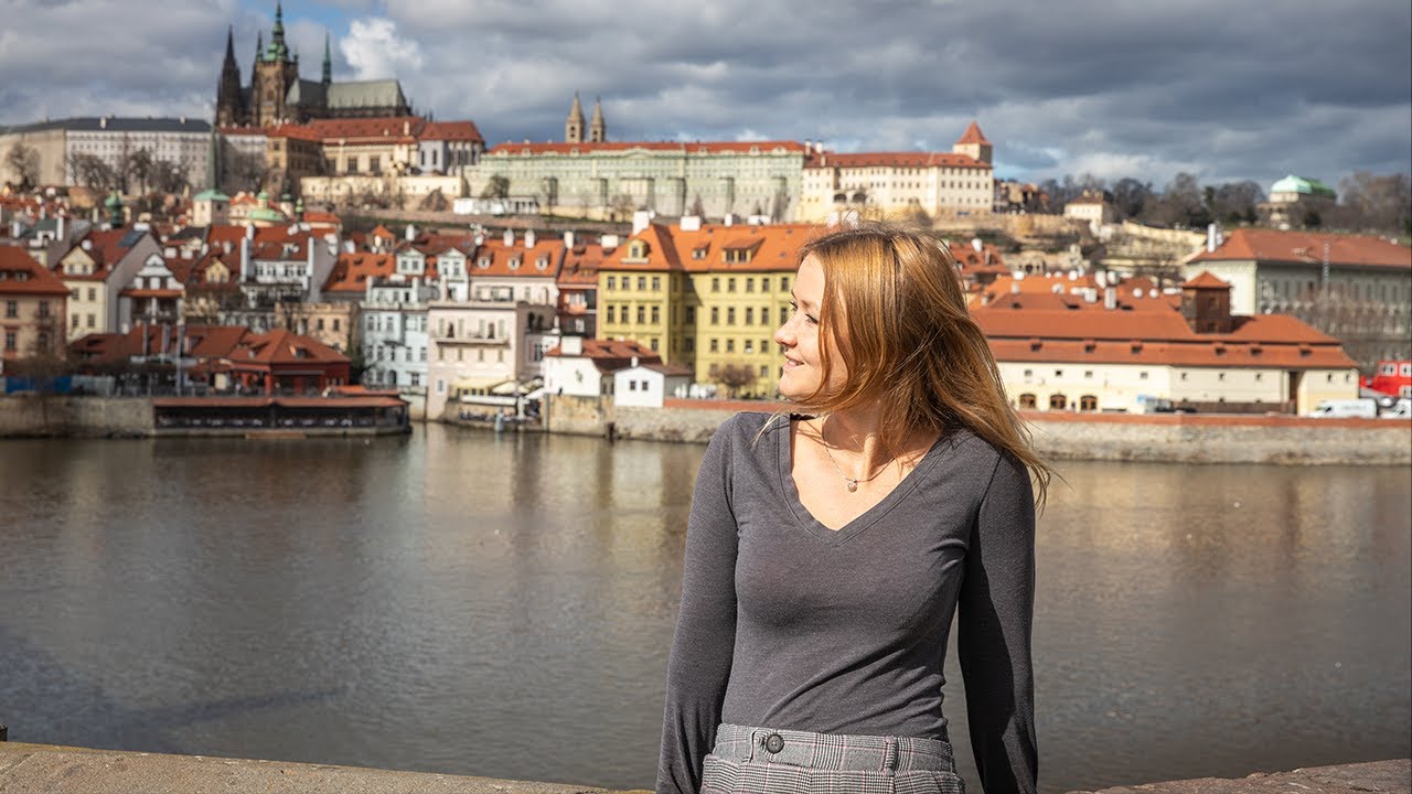 Prague Secret Walking Tour - Hidden Gems of Prague