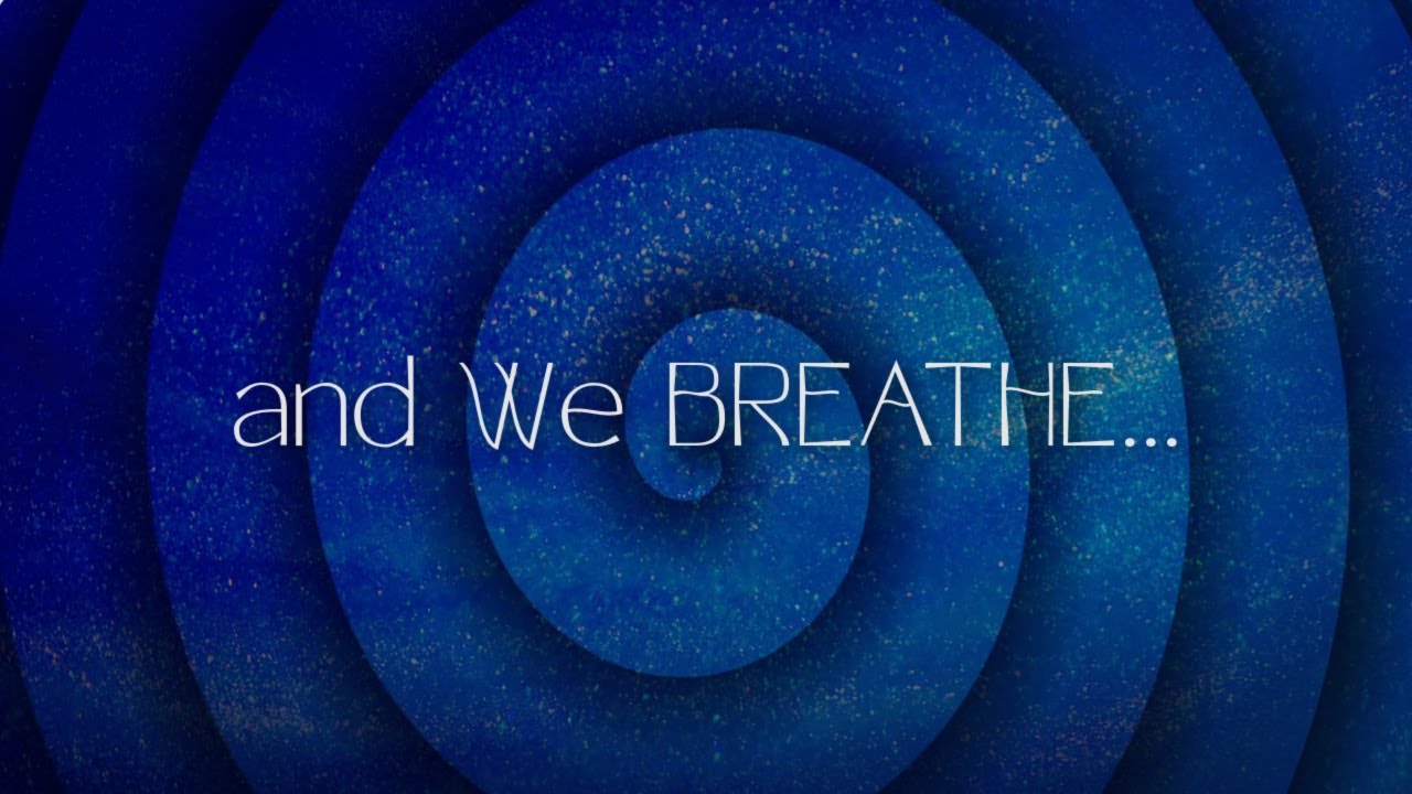 MYSTICAL UNION - Laura C (Lyric Video) Christian Meditation/Breathwork Music for Sleep/Relaxation