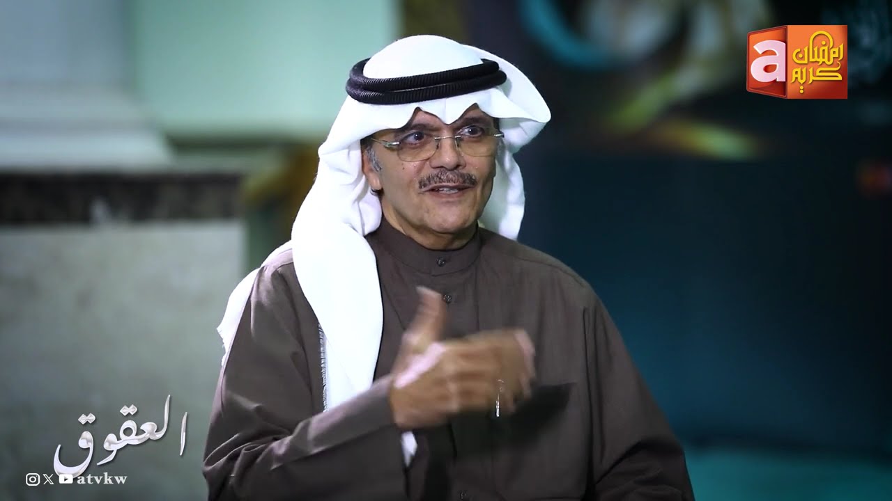 وين حفاض بابا؟!.. قصة تعور القلب | برنامج العقوق