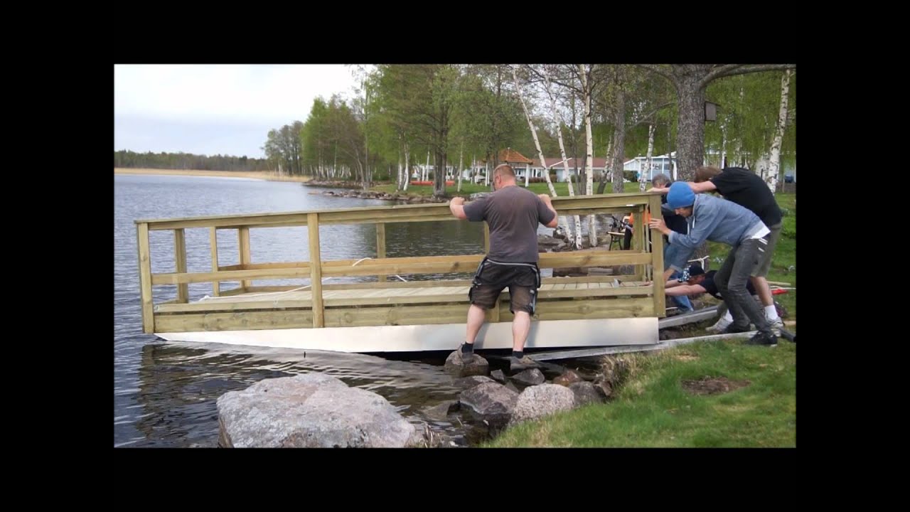 Flotte