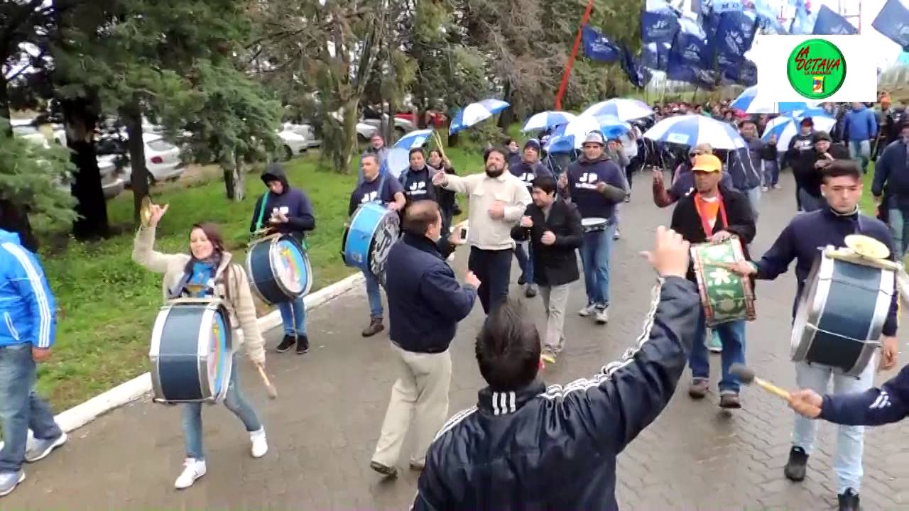 LA GLORIOSA JUVENTUD PERONISTA   EL AGUANTE LA MATANZA EN PUNTA ALTA 3