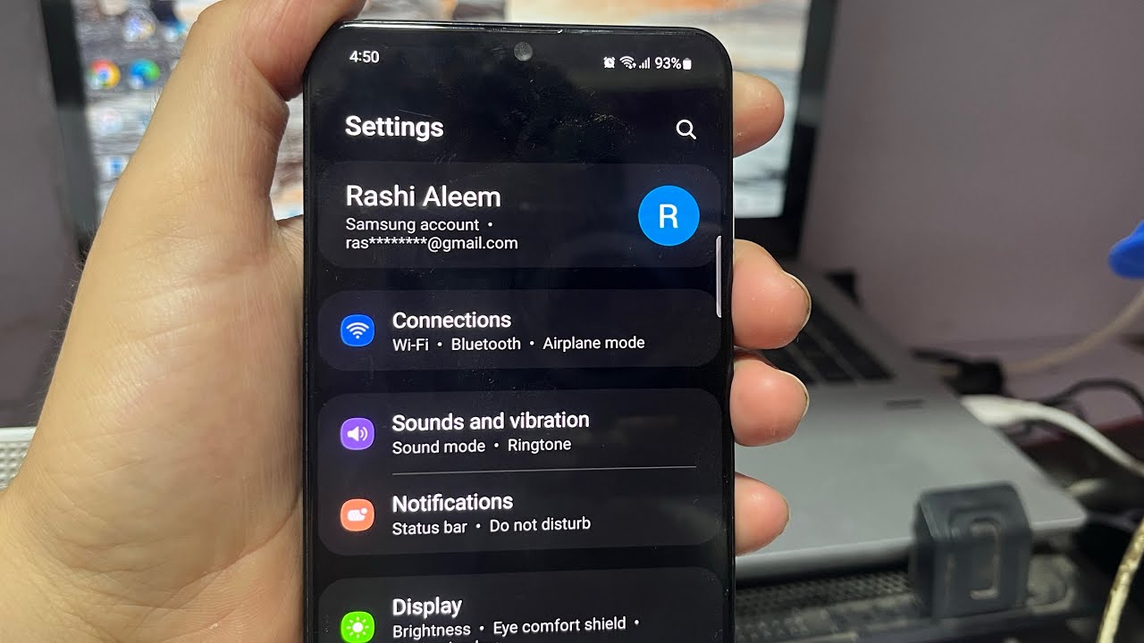 how to remove samsung account without password samsung account kaise delete kry ! full guide