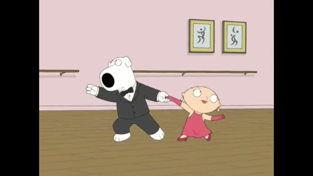 Family Guy -  Best of Stewie Season 5 (Part 2)