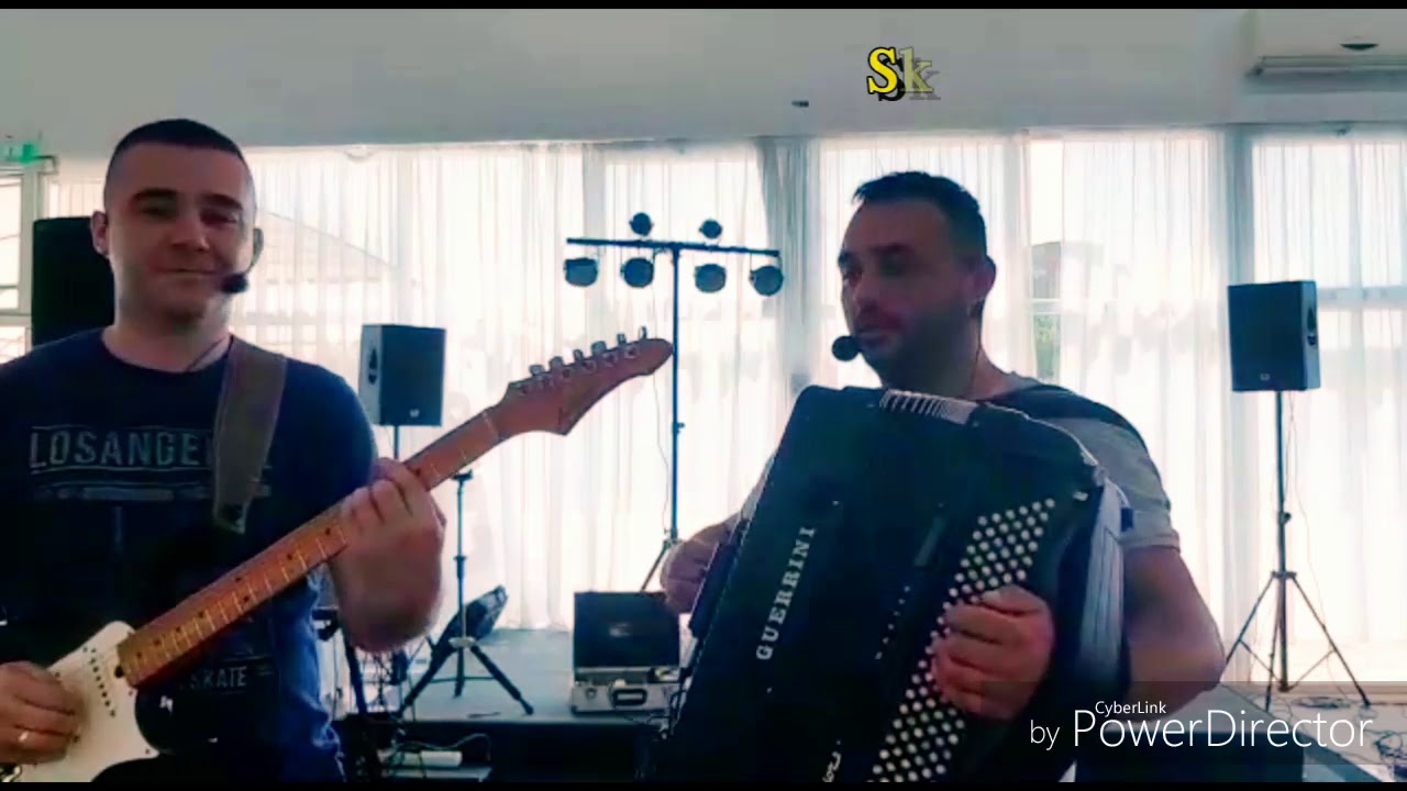 Skeledžijo na Moravi
